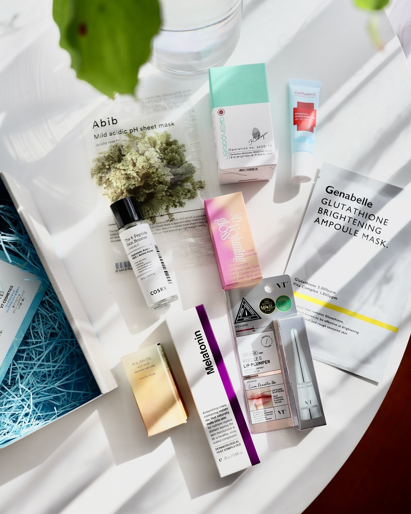 アクアティカサンスクリーン100/Cell Fusion C(セルフュージョンシー)/日焼け止めクリームを使ったクチコミ（2枚目）