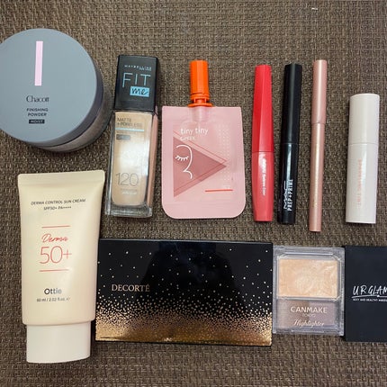 アヴァンセ ラッシュセラムイン マスカラ/アヴァンセ/マスカラを使ったクチコミ(3枚目)