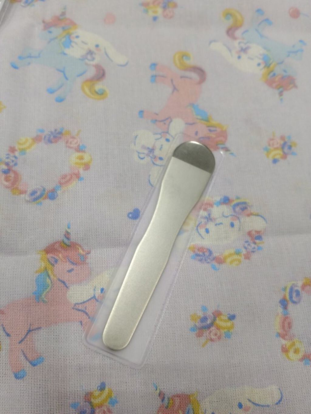 コスメ収納/DAISO/その他化粧小物を使ったクチコミ(7枚目)