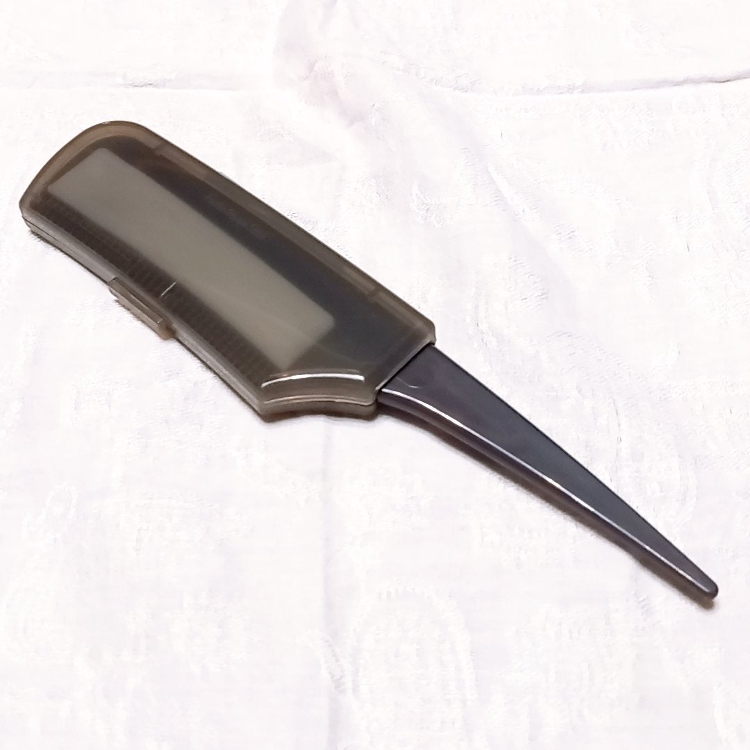 フジコ色っぽスティック/Fujiko/ヘアコームを使ったクチコミ(5枚目)