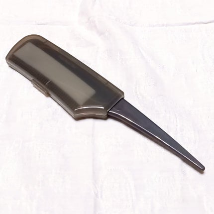 フジコ色っぽスティック/Fujiko/ヘアコームを使ったクチコミ(5枚目)