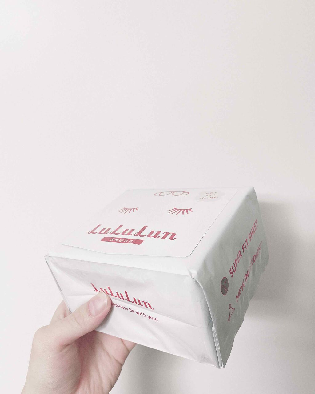 シリコーン潤マスク 3D/DAISO/その他スキンケアグッズを使ったクチコミ（1枚目）