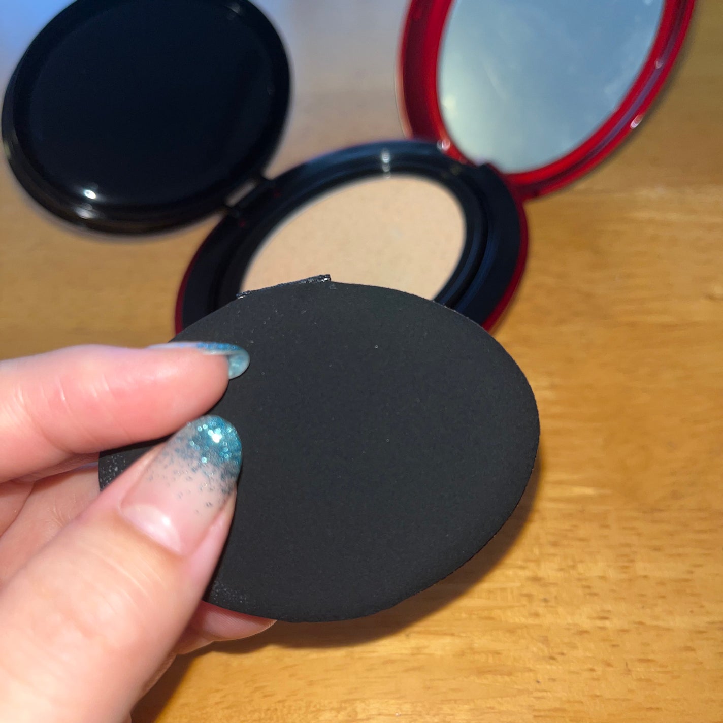 プロテクティング ファンデーション プライマー /PAUL & JOE BEAUTE/化粧下地を使ったクチコミ(5枚目)