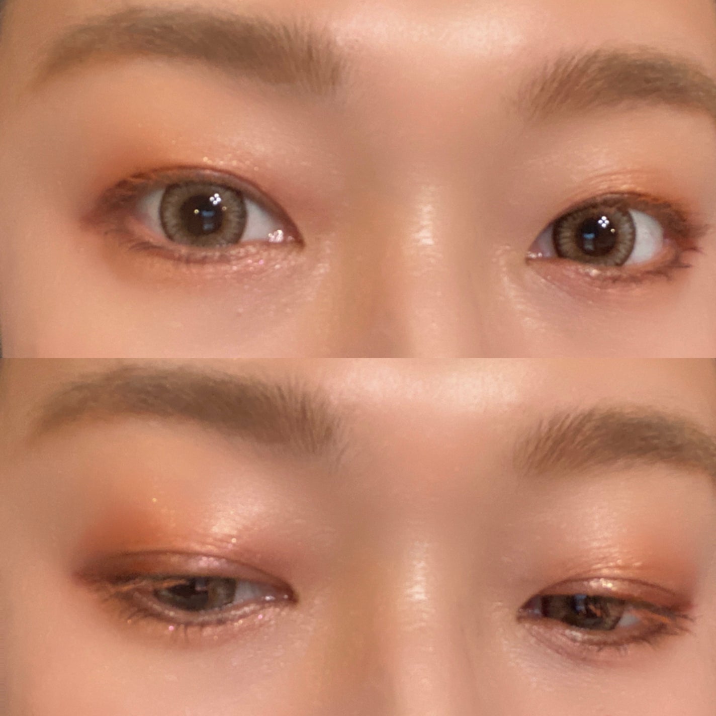 スキルレスライナー/LUMIURGLAS/リキッドアイライナーを使ったクチコミ(5枚目)