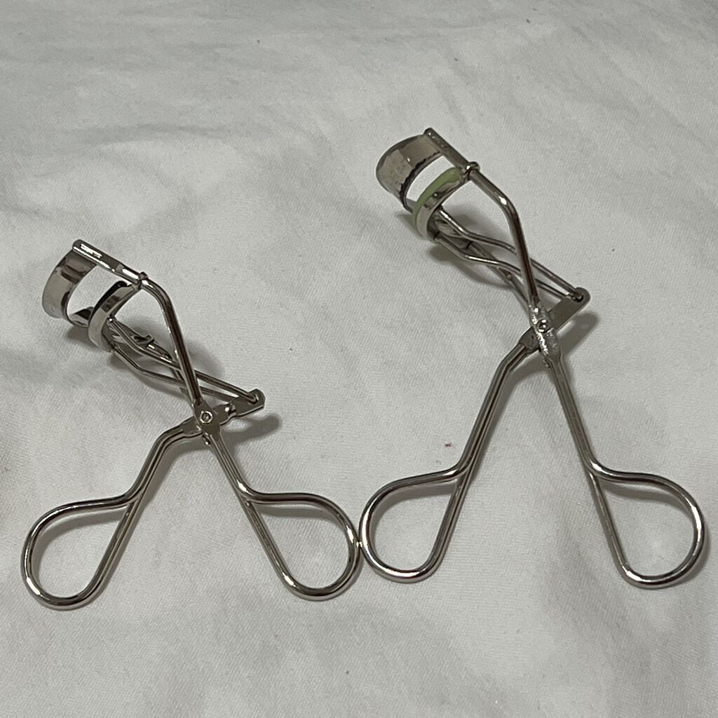 アイラッシュカーラー /SHISEIDO/ビューラーを使ったクチコミ（2枚目）