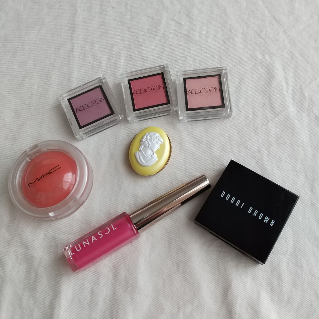 アディクション ザ アイシャドウ/ADDICTION/単色アイシャドウを使ったクチコミ(1枚目)