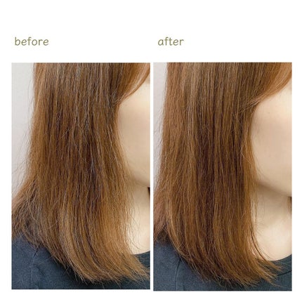 アンサーオイル/OCEAN TRICO/ヘアオイルを使ったクチコミ(5枚目)