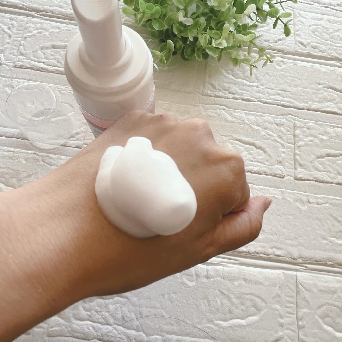 メルティングクレンザー/Dr.Melaxin/クレンジングウォーターを使ったクチコミ(2枚目)