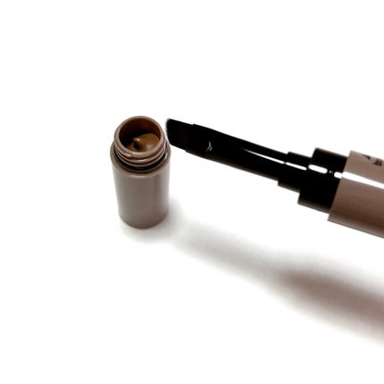 アイブロウクリームポマード/mayuota/その他アイブロウを使ったクチコミ(4枚目)