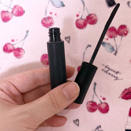 エテュセ アイエディション (マスカラベース)/ettusais/マスカラ下地を使ったクチコミ(1枚目)