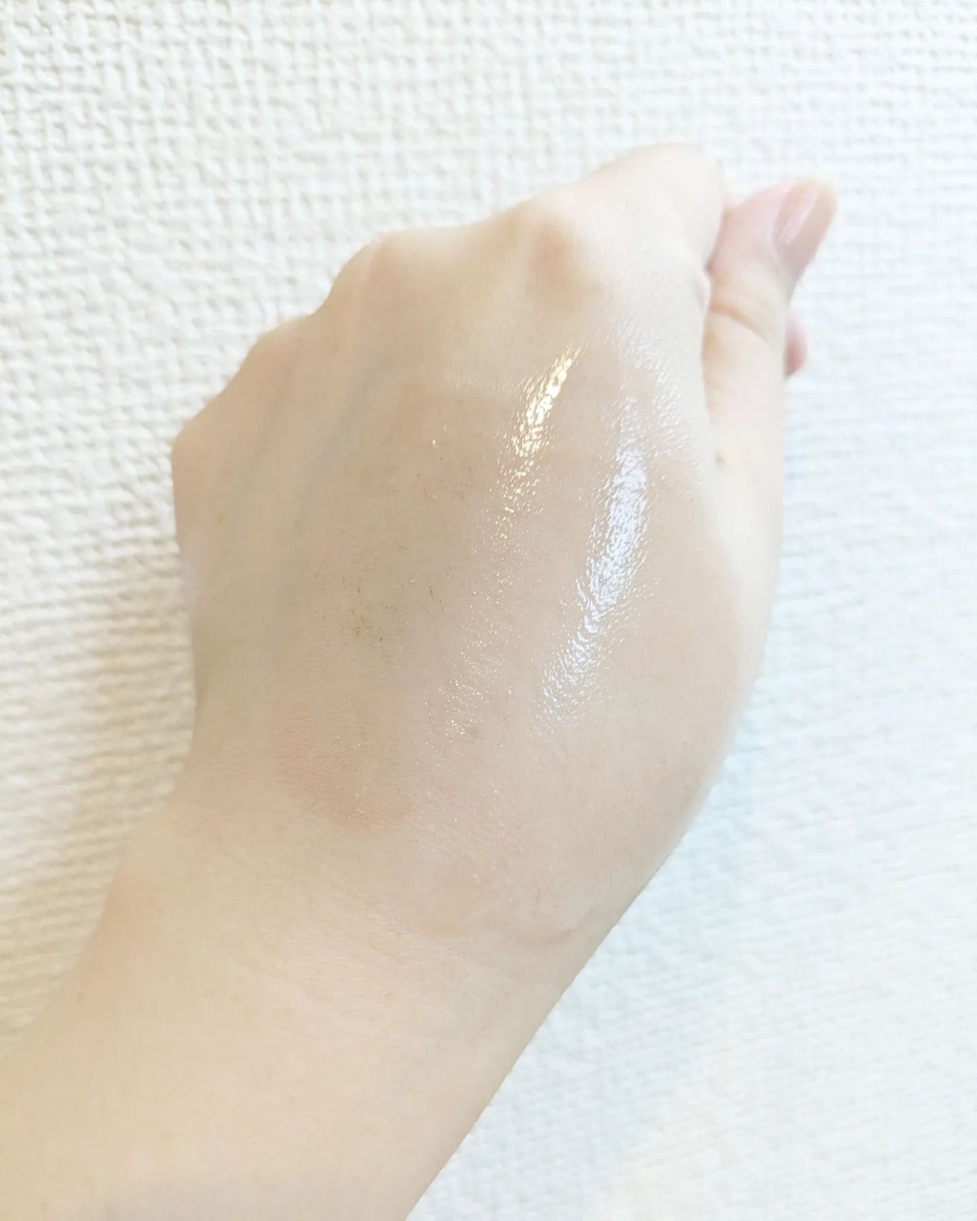 フレッシュライムLHAツヤ肌ディープクレンジングオイル/omitted./オイルクレンジングを使ったクチコミ(4枚目)