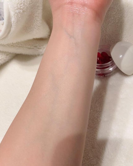 フェイシャルオイル22/ビービーラボラトリーズ/フェイスオイルを使ったクチコミ(5枚目)