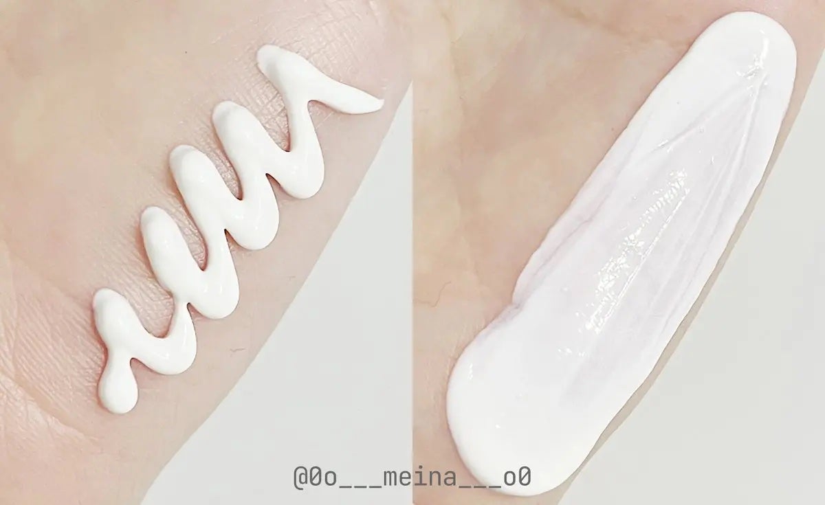 ブライトニングアップサンプラス/Dr.G/日焼け止めクリームを使ったクチコミ(2枚目)