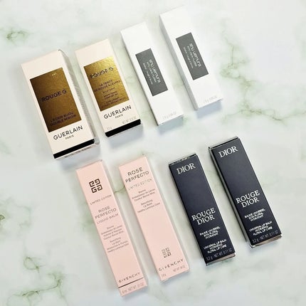 ルージュ ジェ 319/GUERLAIN/口紅の画像