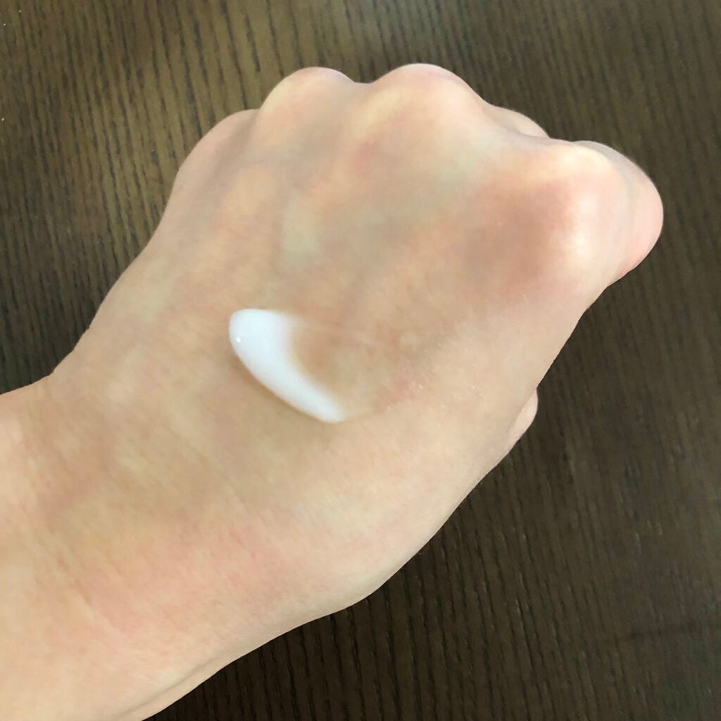 DHCルクスミー 薬用ホワイトニング ジェル/DHC/オールインワン化粧品を使ったクチコミ(3枚目)