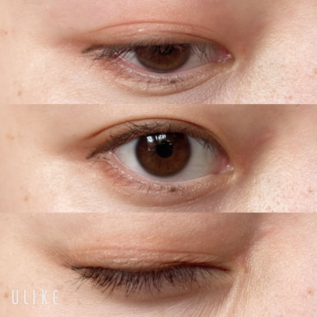 エテュセ アイエディション(マスカラ)/ettusais/マスカラを使ったクチコミ（2枚目）