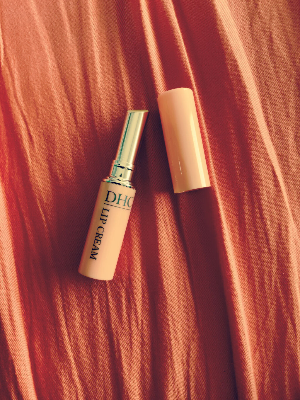 DHC 薬用リップクリーム/DHC/リップクリームを使ったクチコミ（3枚目）