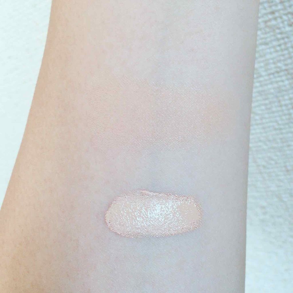 ゼロクマコンシーラー/K-パレット/クリームコンシーラーを使ったクチコミ(2枚目)