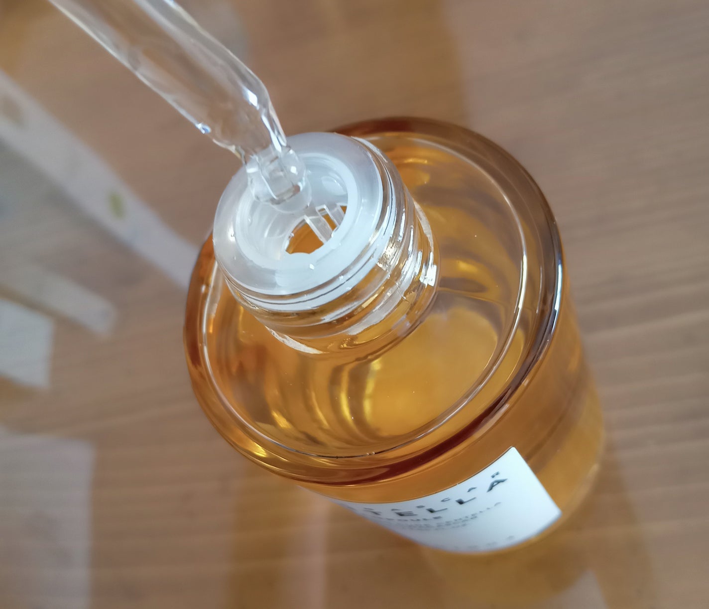 センテラ アンプル/SKIN1004/美容液を使ったクチコミ(2枚目)