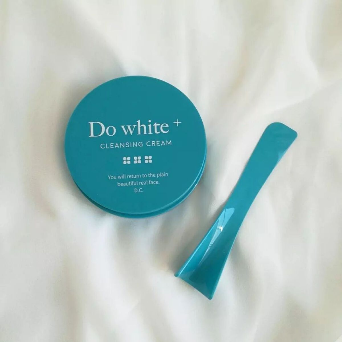 Do White＋/Do white+/クレンジングジェルを使ったクチコミ（1枚目）