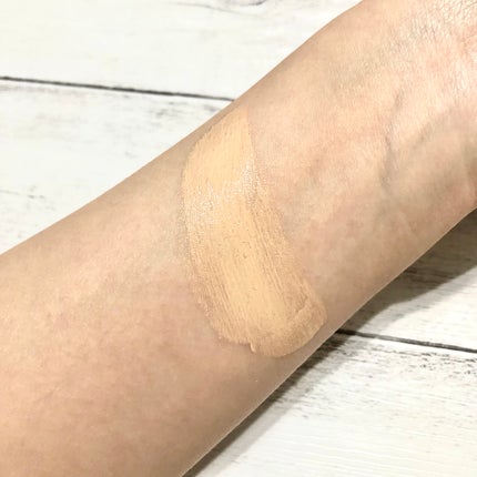 ディオールスキン フォーエヴァー フルイド グロウ/Dior/リキッドファンデーションを使ったクチコミ(4枚目)