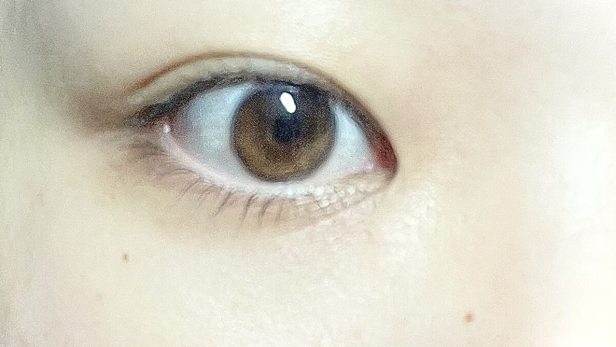 MOLAK 1month/MOLAK/１ヶ月（１MONTH）カラコンを使ったクチコミ（2枚目）