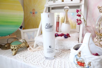 マジックカタツムリクリーム/ブラン/フェイスクリームを使ったクチコミ(5枚目)