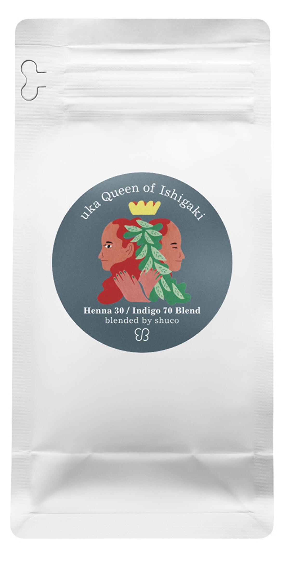  Queen of Ishigaki BlendⅡ