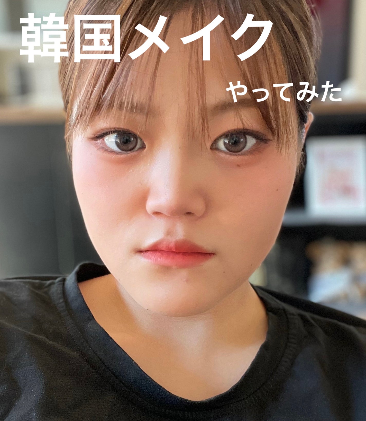 ナチュラル チークN/CEZANNE/パウダーチークを使ったクチコミ(1枚目)