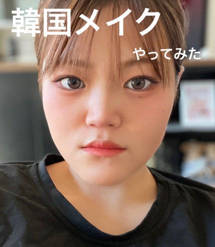 ナチュラル チークN/CEZANNE/パウダーチークを使ったクチコミ(1枚目)