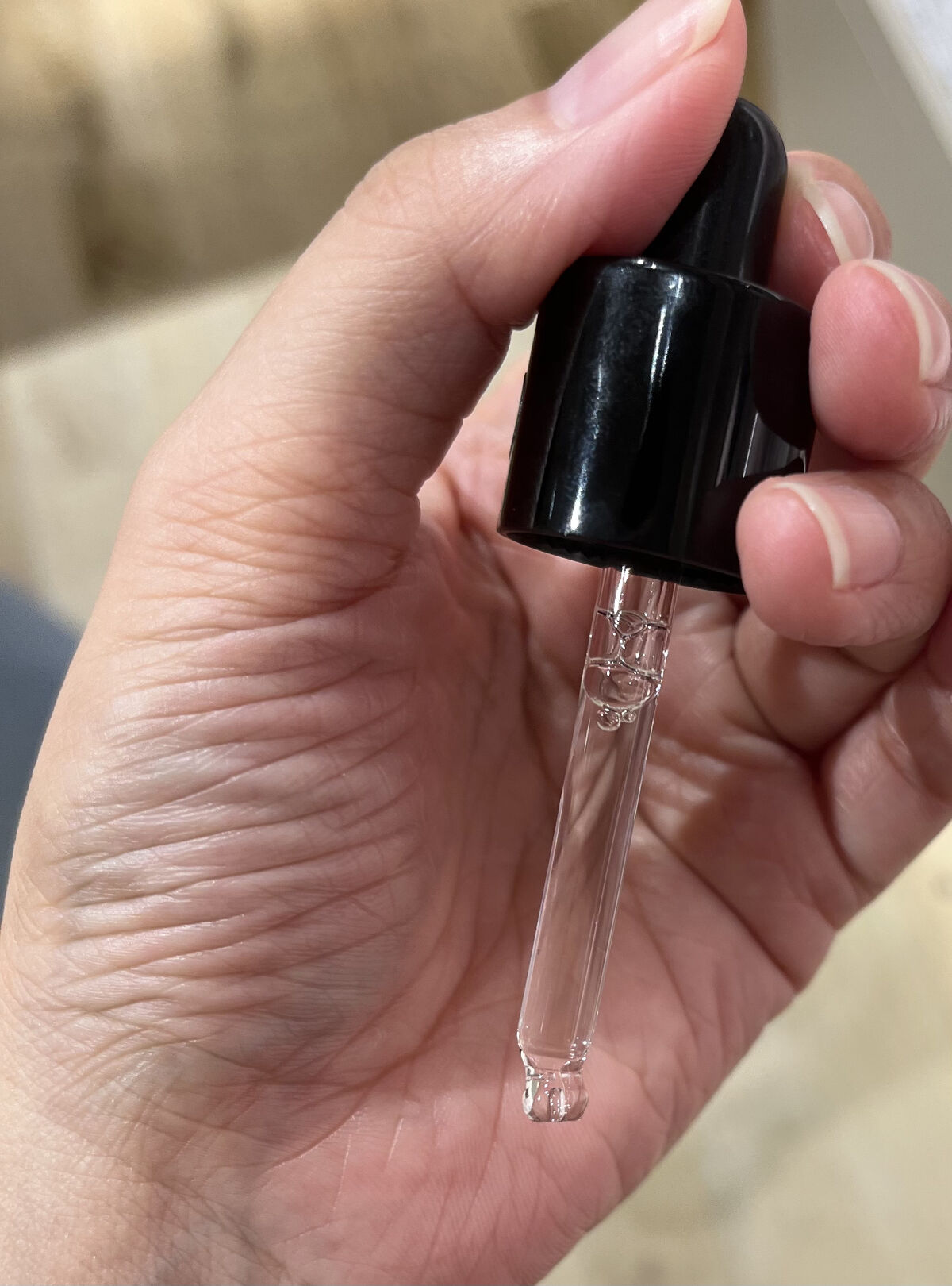 ルミエール ヴァイタルC/FEMMUE/ブースター・導入液を使ったクチコミ（3枚目）