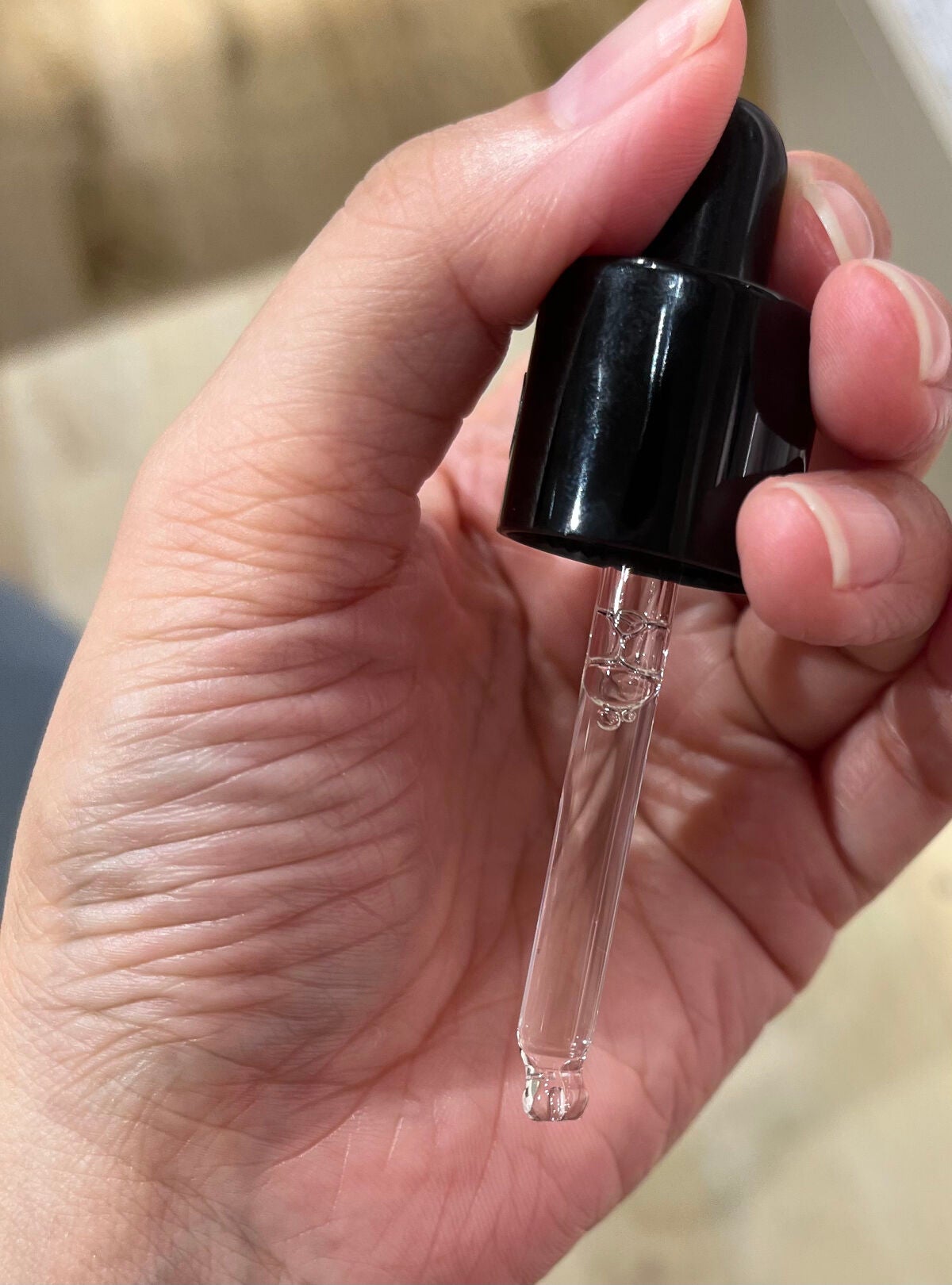 ルミエール ヴァイタルC/FEMMUE/ブースター・導入液を使ったクチコミ(3枚目)