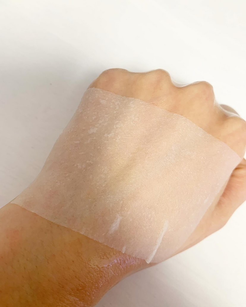 ディープクリーンマスター/ilso/その他スキンケアグッズを使ったクチコミ（3枚目）