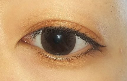 ヴィンテージモードアイズ/KATE/アイシャドウパレットを使ったクチコミ(4枚目)