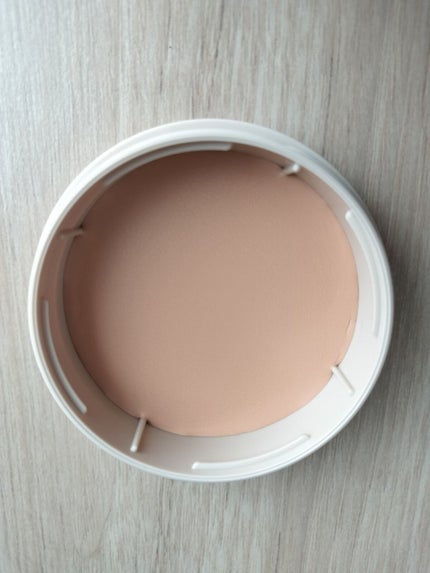 グロウバーム ファンデーション/Visée/その他ファンデーションを使ったクチコミ(4枚目)