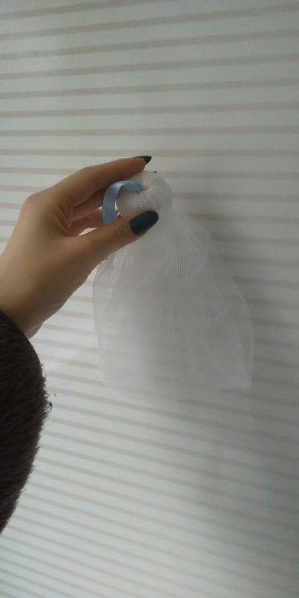 ニベア クリームケア洗顔料 とてもしっとり/ニベア/洗顔フォームを使ったクチコミ(2枚目)