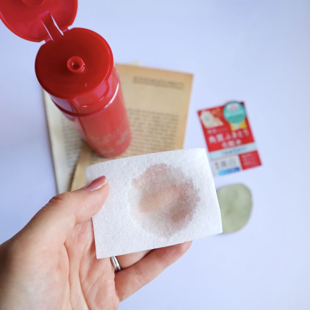 ネイチャーコンク　薬用　モイスチャーゲル/ネイチャーコンク/オールインワン化粧品を使ったクチコミ（2枚目）