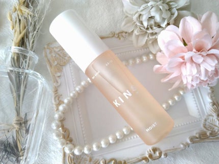 BOOSTER MOIST/KINS/ブースター・導入液を使ったクチコミ(2枚目)