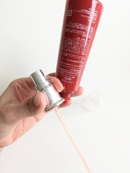 ヘアモア スカルプエッセンスのクチコミ「#使い切り
#使い切りコスメ
#使いきり
#使いきりコスメ
#本音レビュー
#ガチレビュー
.....」(2枚目)