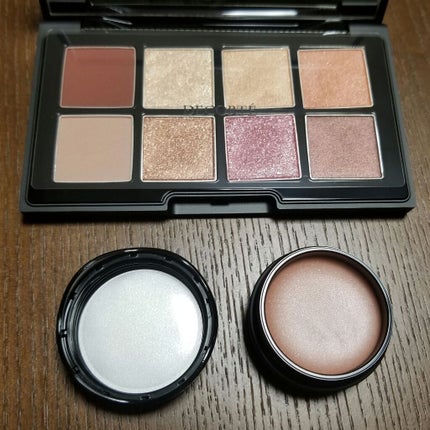 コスメデコルテ クリスマスコフレ2020/DECORTÉ/メイクアップキットを使ったクチコミ(5枚目)