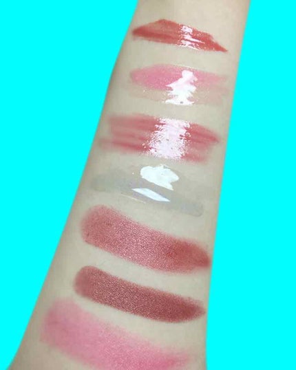 エスポルール リップティント/エスポルール/リップティントを使ったクチコミ(2枚目)