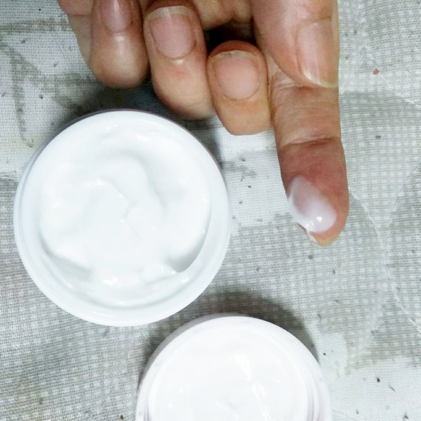 モイスチュア クリーム/カルテHD/フェイスクリームを使ったクチコミ(3枚目)