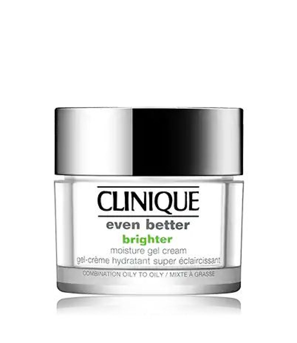 イーブン ベター ブライター モイスチャー ジェル クリーム CLINIQUE