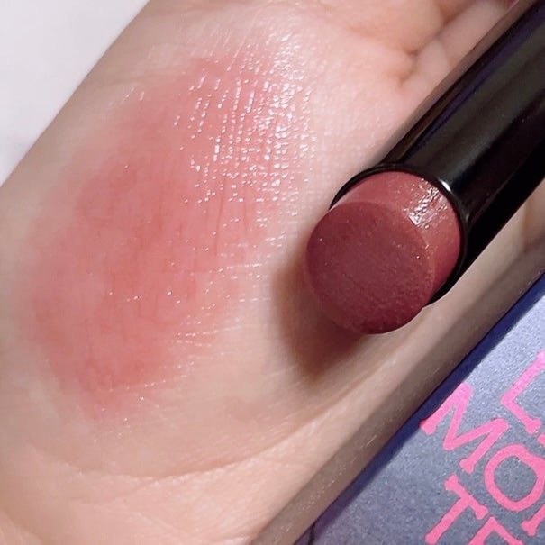 ケイト リップモンスター/KATE/口紅を使ったクチコミ(2枚目)