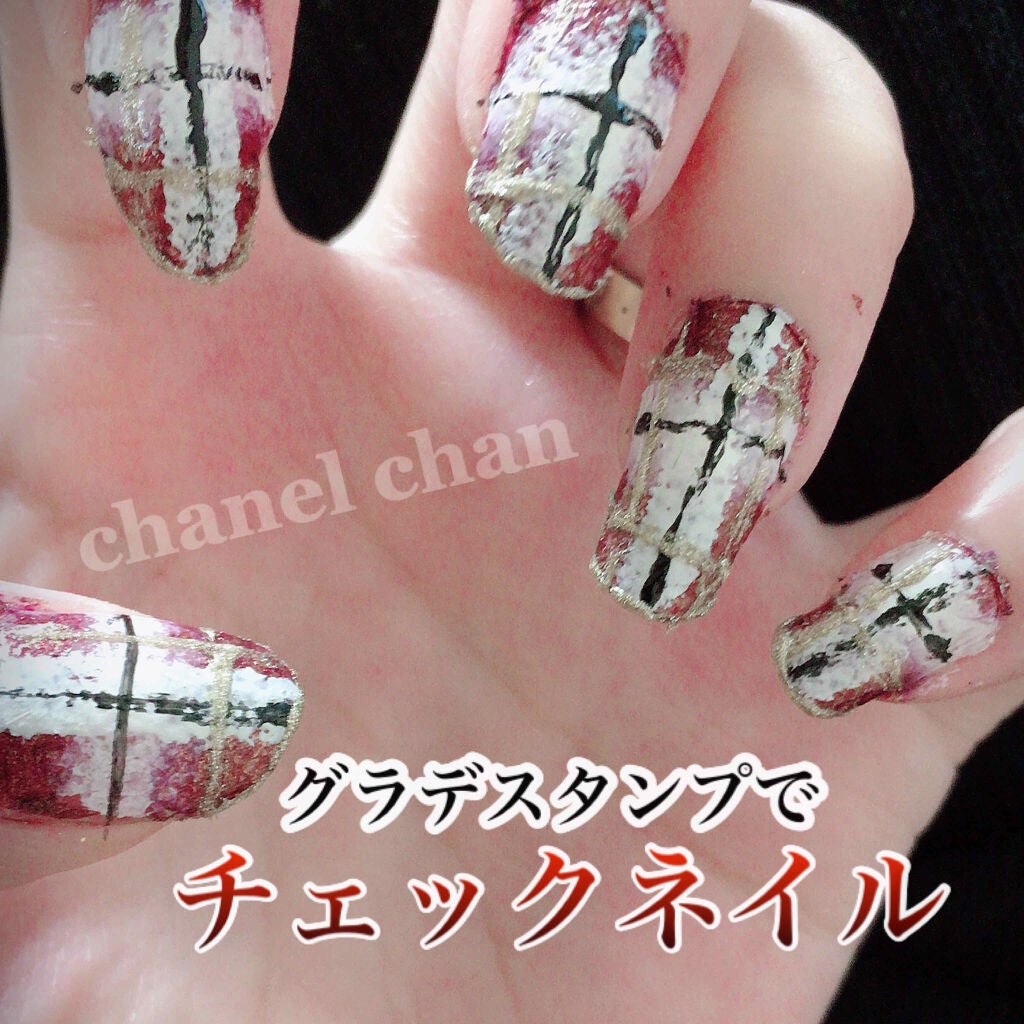 AC クイックドライベース&ハードナー/AC MAKEUP/ネイルベースコートを使ったクチコミ(1枚目)