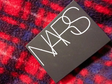 デュオアイシャドー/NARS/アイシャドウパレットを使ったクチコミ（1枚目）