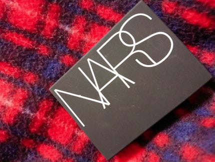 デュオアイシャドー/NARS/アイシャドウパレットを使ったクチコミ(1枚目)
