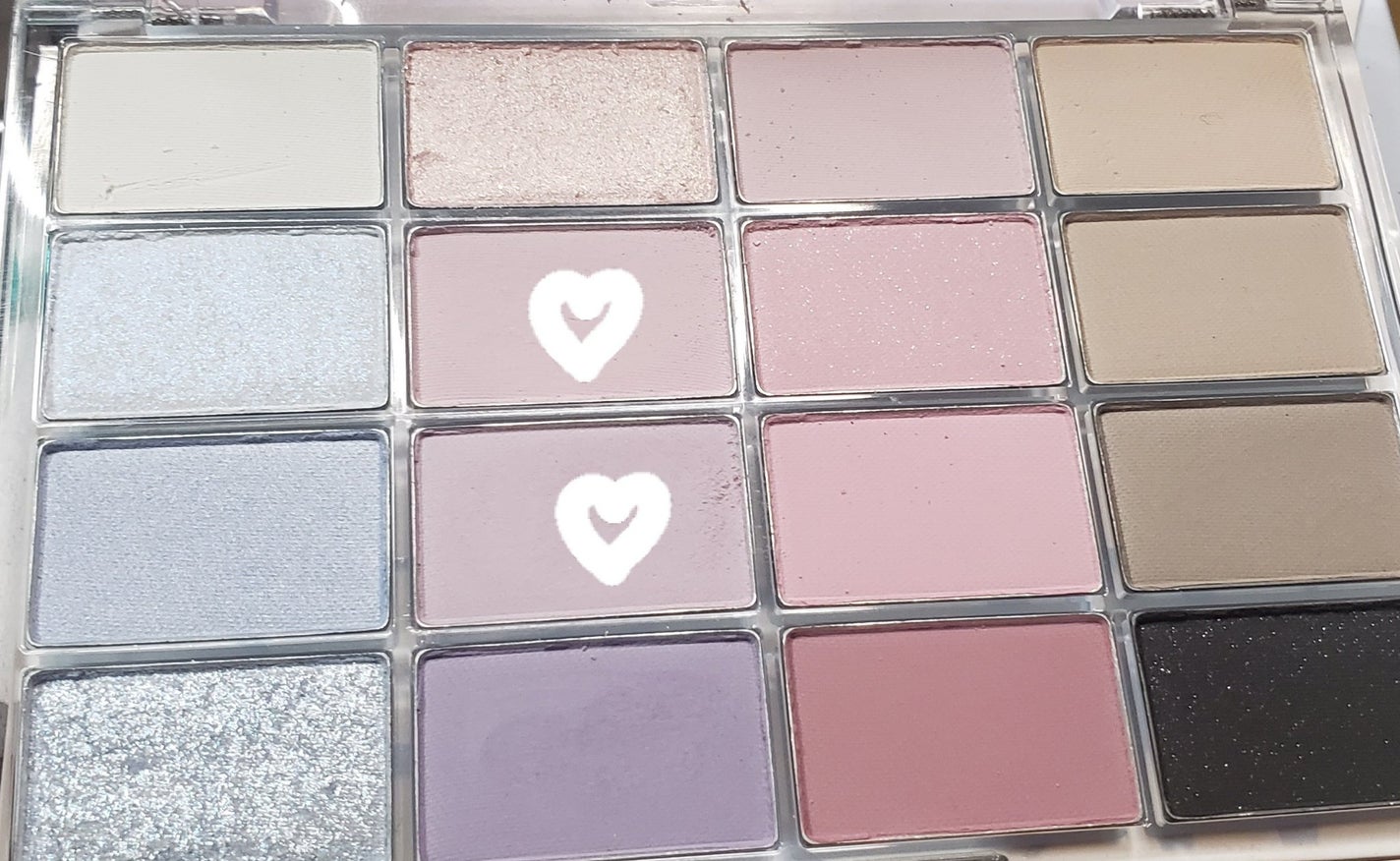 「密着アイライナー」クリームペンシル/デジャヴュ/ペンシルアイライナーを使ったクチコミ(2枚目)