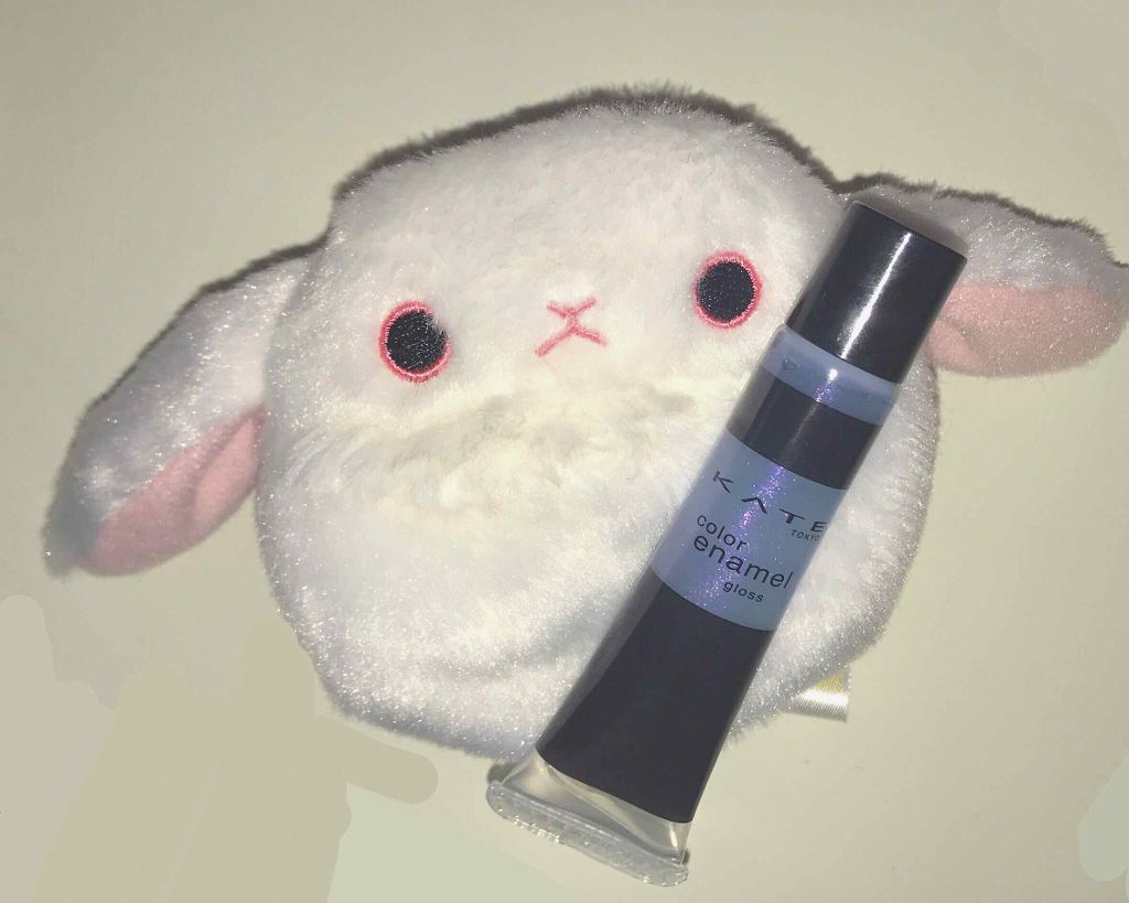 ラスティング リップカラーN/CEZANNE/口紅を使ったクチコミ（1枚目）