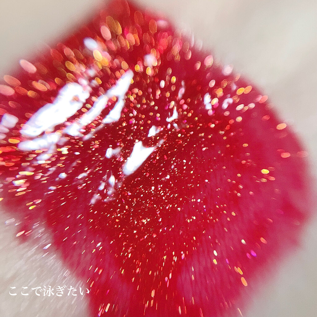 ロイヤルグロス シャインリッププランパー/DOLCE&GABBANA BEAUTY/リッププランパーを使ったクチコミ（3枚目）